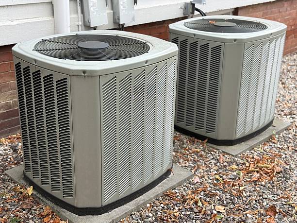 Reliable Ductwork Repair contractor in Sausalito, CA by JG Cool HVAC
